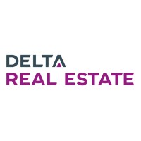 Delta Real Estate Logo
