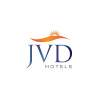 JVD Hotels Logo