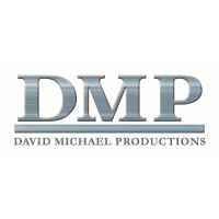 David Michael Productions, Inc. Logo
