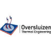 Oversluizen Thermal Engineering Logo