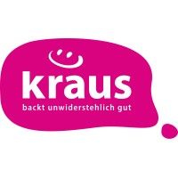 Bäckerei Kraus GmbH Logo