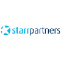 Starr Partners Merrylands Logo