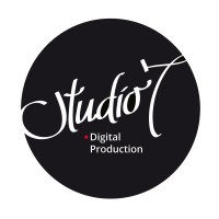 Studio7, webproduction Logo