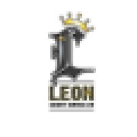 Leon Security Services Ltd Logo