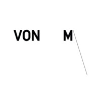 VON M GmbH Logo
