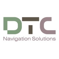 DTC Navigation Solutions GmbH & Co. KG Logo