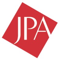 JPA Architecture Logo