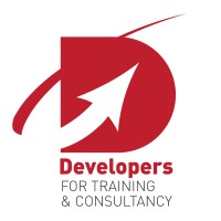 Developers for Training and Consultancy-LLC Logo