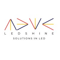 LEDshine B.V. Logo