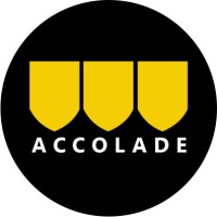 Accolade - Security Company in London Logo