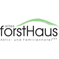 Altes Forsthaus Braunlage Logo