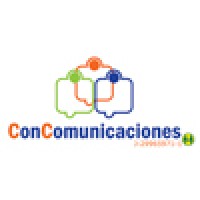 ConComunicaciones Logo