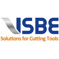 ISBE GmbH Logo