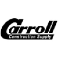 Carroll Construction Supply Logo