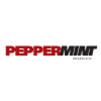 Peppermint interactive Logo