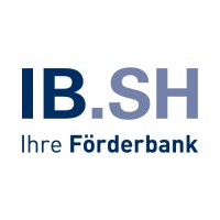 Investitionsbank Schleswig-Holstein (IB.SH) Logo