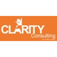 Clarity Consulting Logo