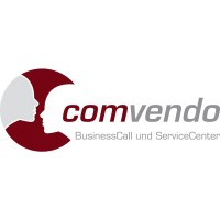 comvendo GmbH Logo