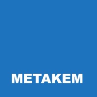 METAKEM GmbH Logo