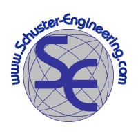Schuster-Engineering GmbH Logo