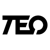 TEO Industriedesign GmbH Logo