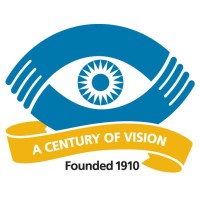 Blind & Vision Rehabilitation Services of Pittsburgh Logo