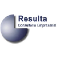 Resulta Consultoria Empresarial Logo