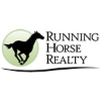 Running Horse Realty Logo