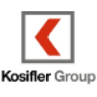 Kosifler Group Logo