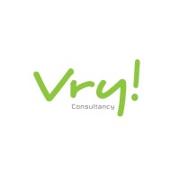 Vrij! Logo