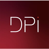 DPi - Inovação e Tecnologia Logo