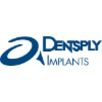 Dentsply Implants n.v. Logo