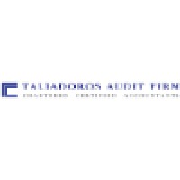 TALIADOROS AUDIT FIRM Logo