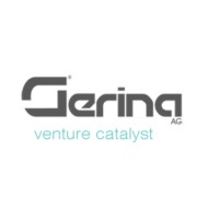 Gerina AG Logo