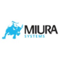 Miura Systems Ltd Logo