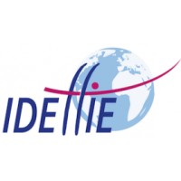 IDEFFIE Logo