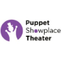 Puppet Showplace Theater Logo