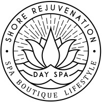 Shore Rejuvenation Day Spa Logo