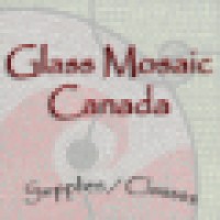 Glass Mosaic Canada / Gabra Studios Logo