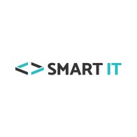 SMART IT INDONESIA Logo