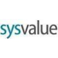 SysValue Logo