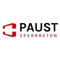 Jürgen Paust GmbH Logo