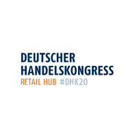 Deutscher Handelskongress Logo