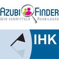 AzubiFinder Logo