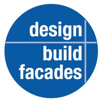 Design Build Facades Logo