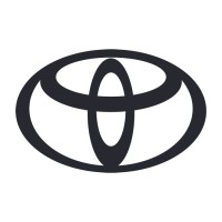 Toyota Belgium Logo