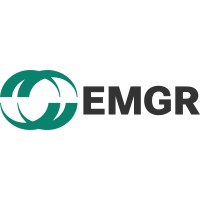 Elektromotorenwerk Grünhain GmbH Logo