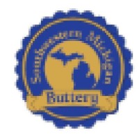 Southwestern Michigan Buttery Logo