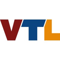 VTL Vernetzte-Transport-Logistik GmbH Logo