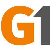 Guest-One GmbH - crew • guest • event | managed Logo